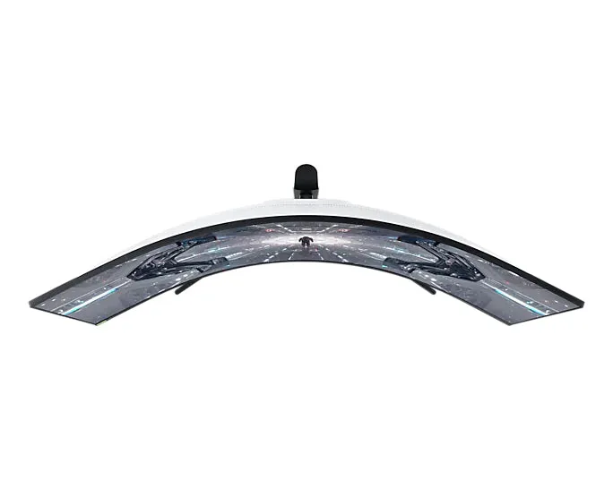 124Cm/49'' (5120X1440) Samsung Odyssey G9 C49g94tssp Curved Qled 32:9 1Ms 240Hz Hdmi 2Xdisplayport Vesa Dual Quad Hd Bla