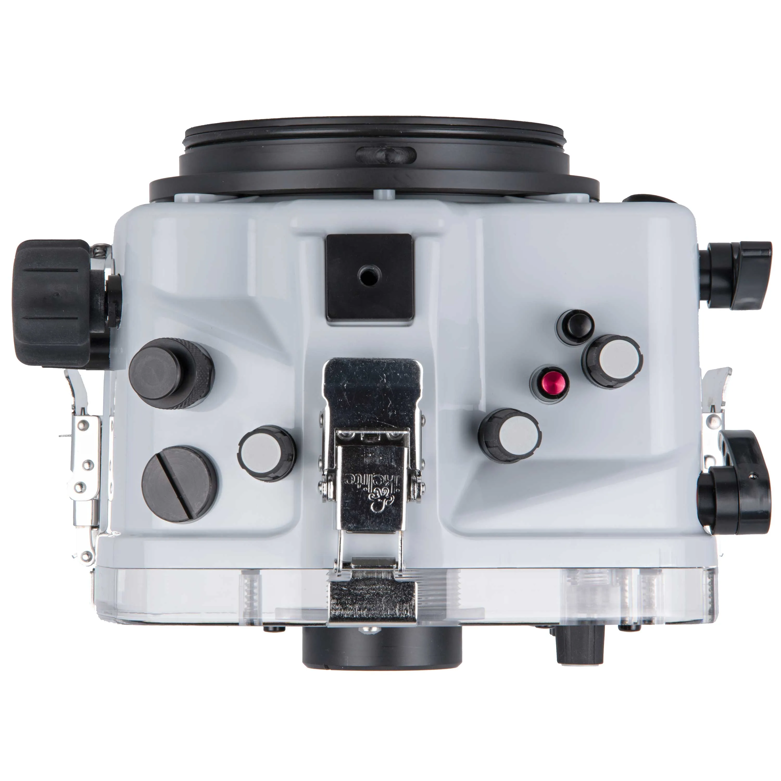 200DL Underwater Housing for Canon EOS RP Mirrorless Digital Camera