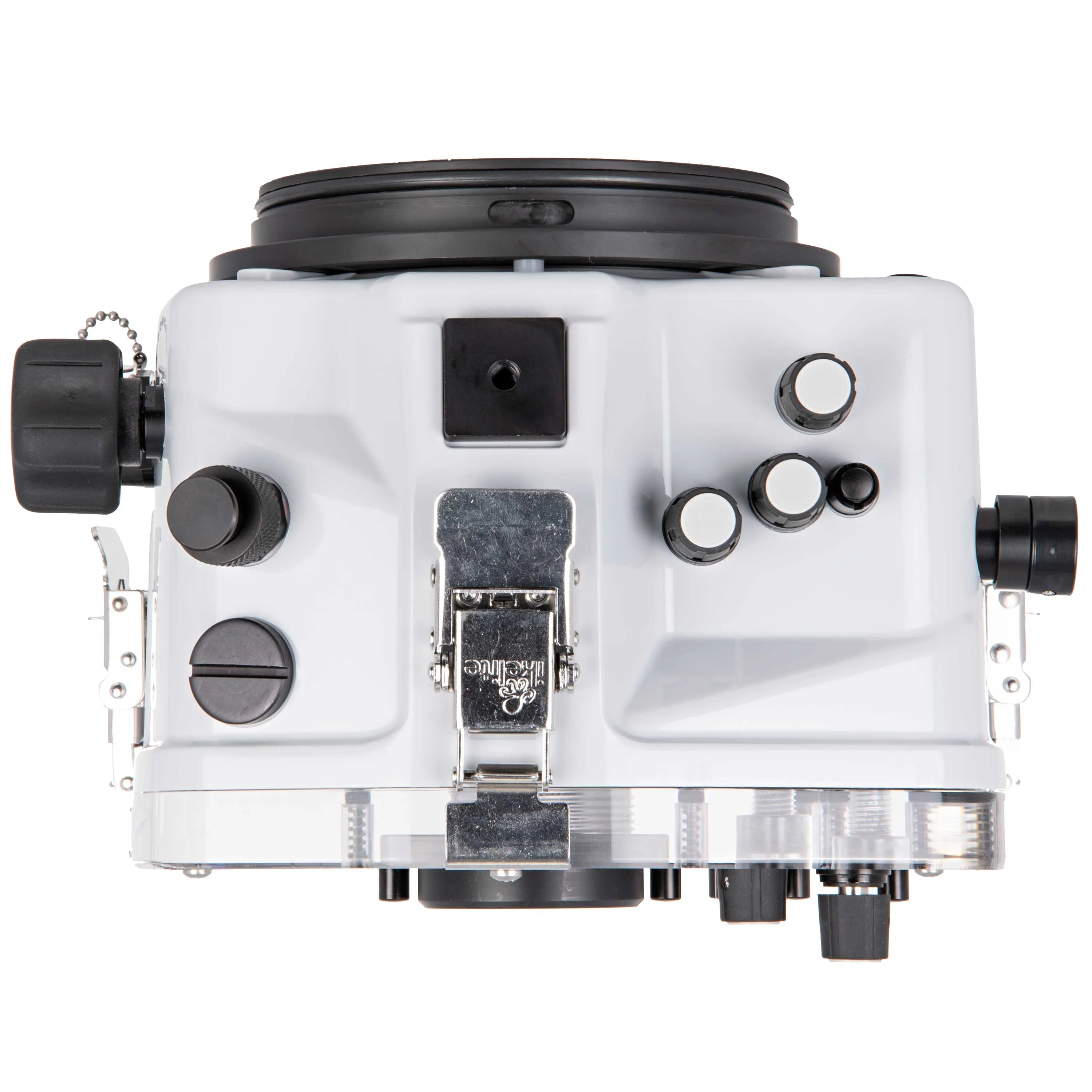 200DL Underwater Housing for Sony Alpha A7, A7R, A7S Mirrorless Cameras