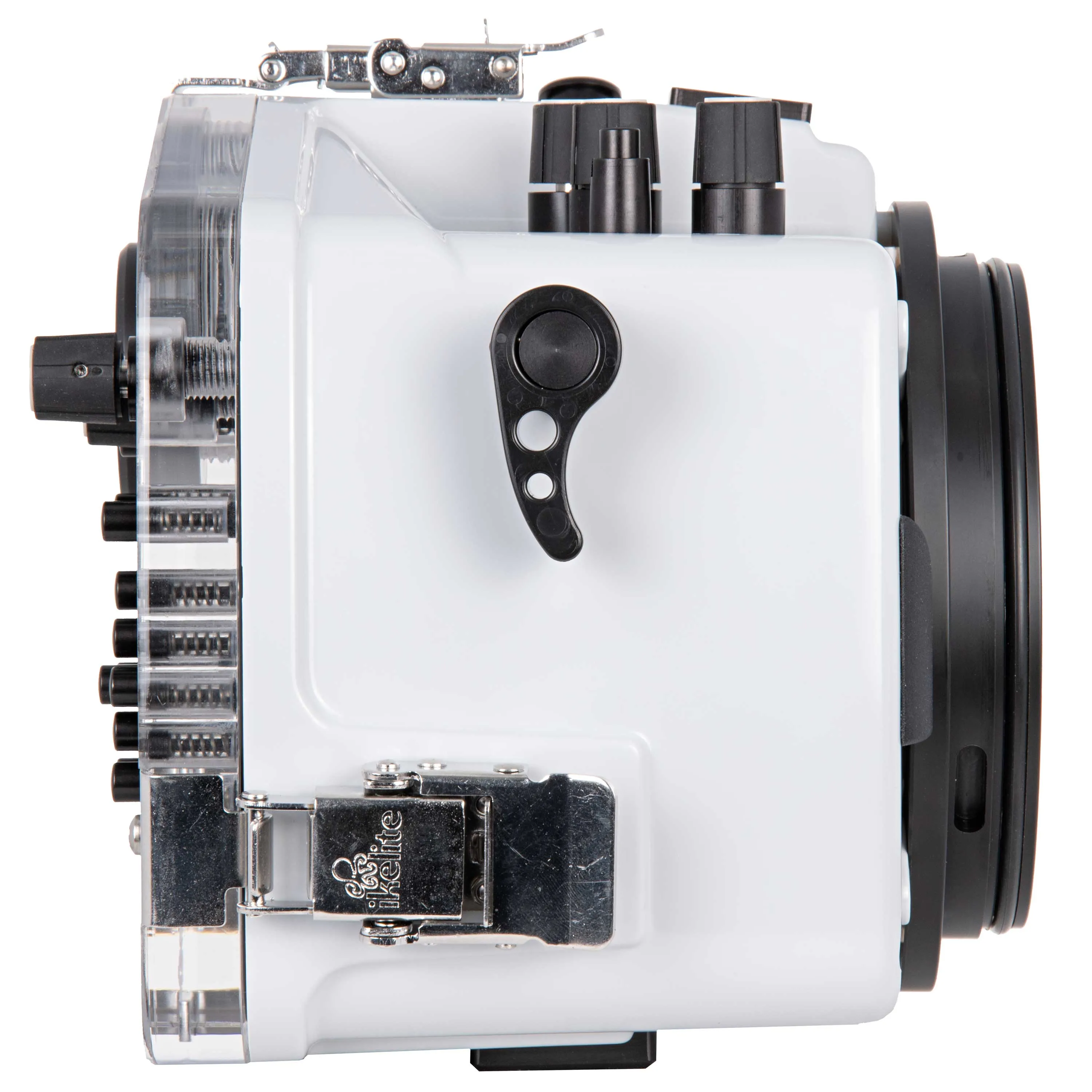 200DL Underwater Housing for Sony Alpha A7, A7R, A7S Mirrorless Cameras