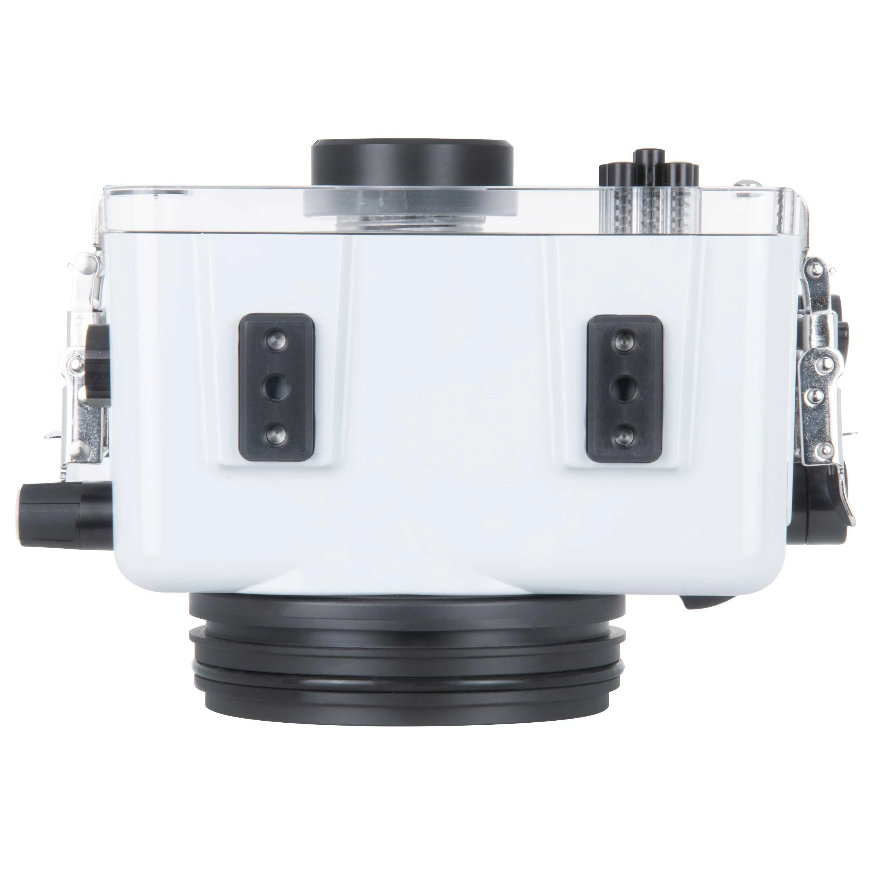 200DLM/A Underwater Housing for OM System OM-5 and Olympus OM-D E-M5 III Mirrorless Cameras