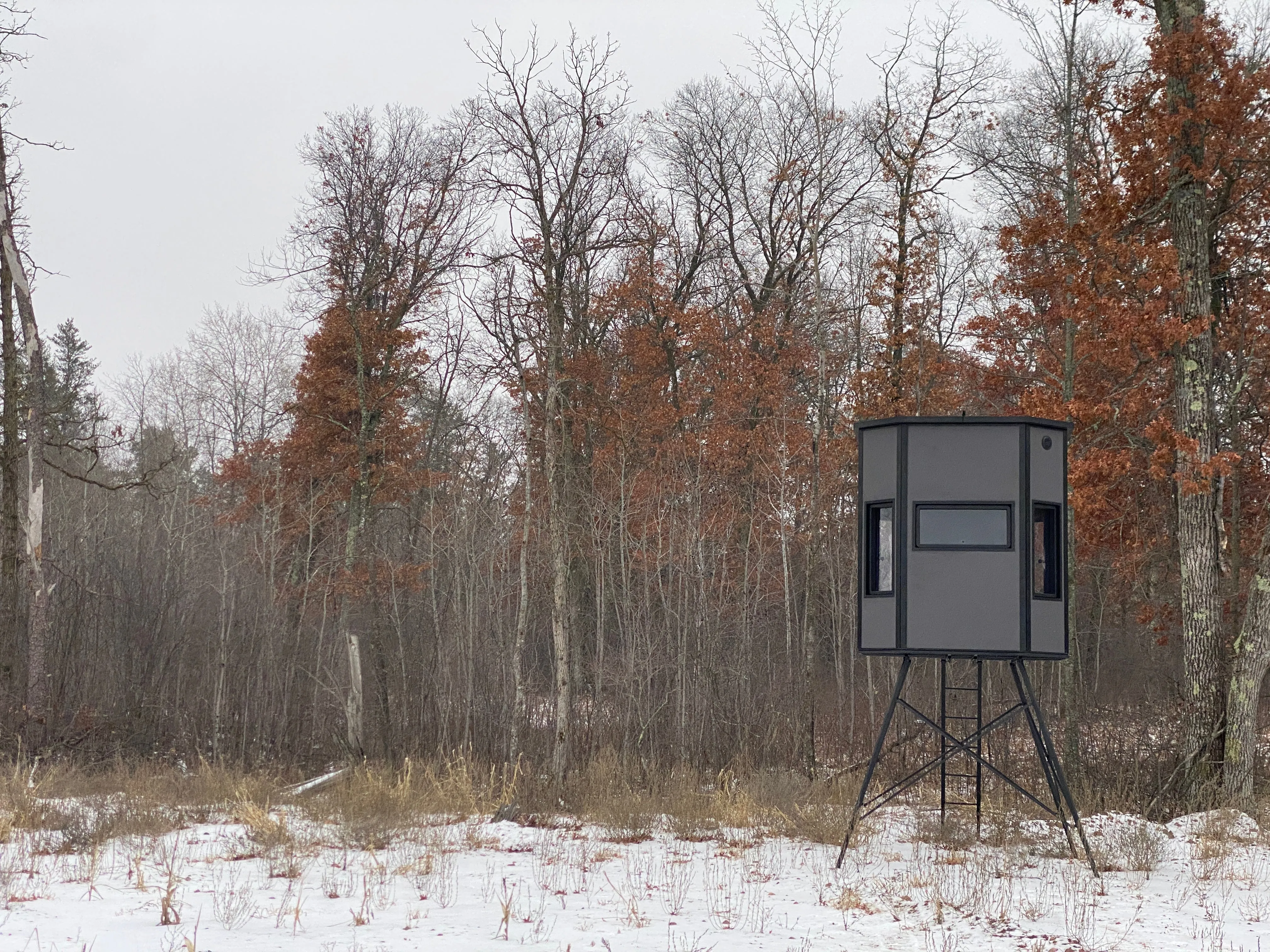 4' Tower Extension - Converts the 6' Tower to a 10' Tower