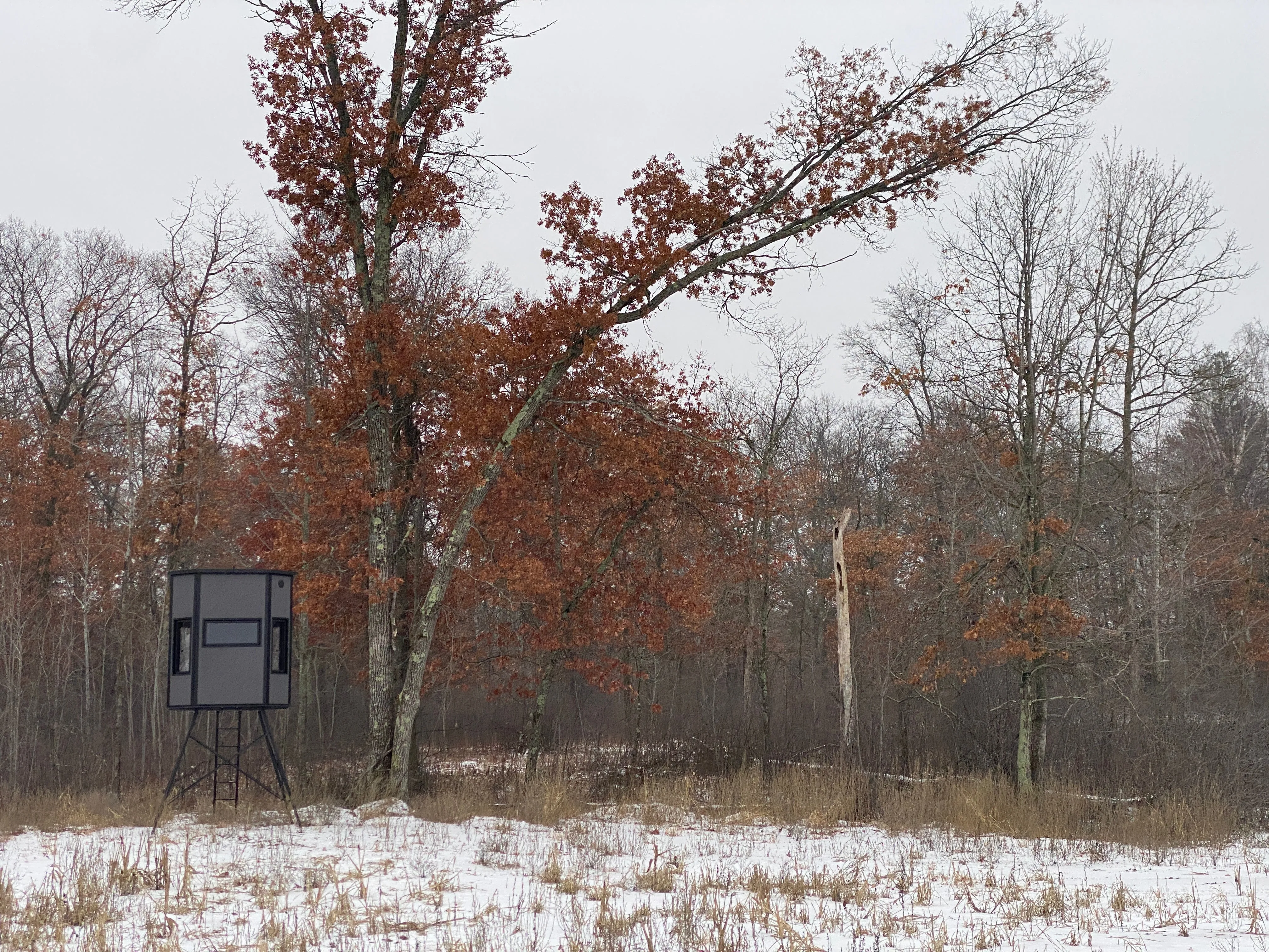 4' Tower Extension - Converts the 6' Tower to a 10' Tower