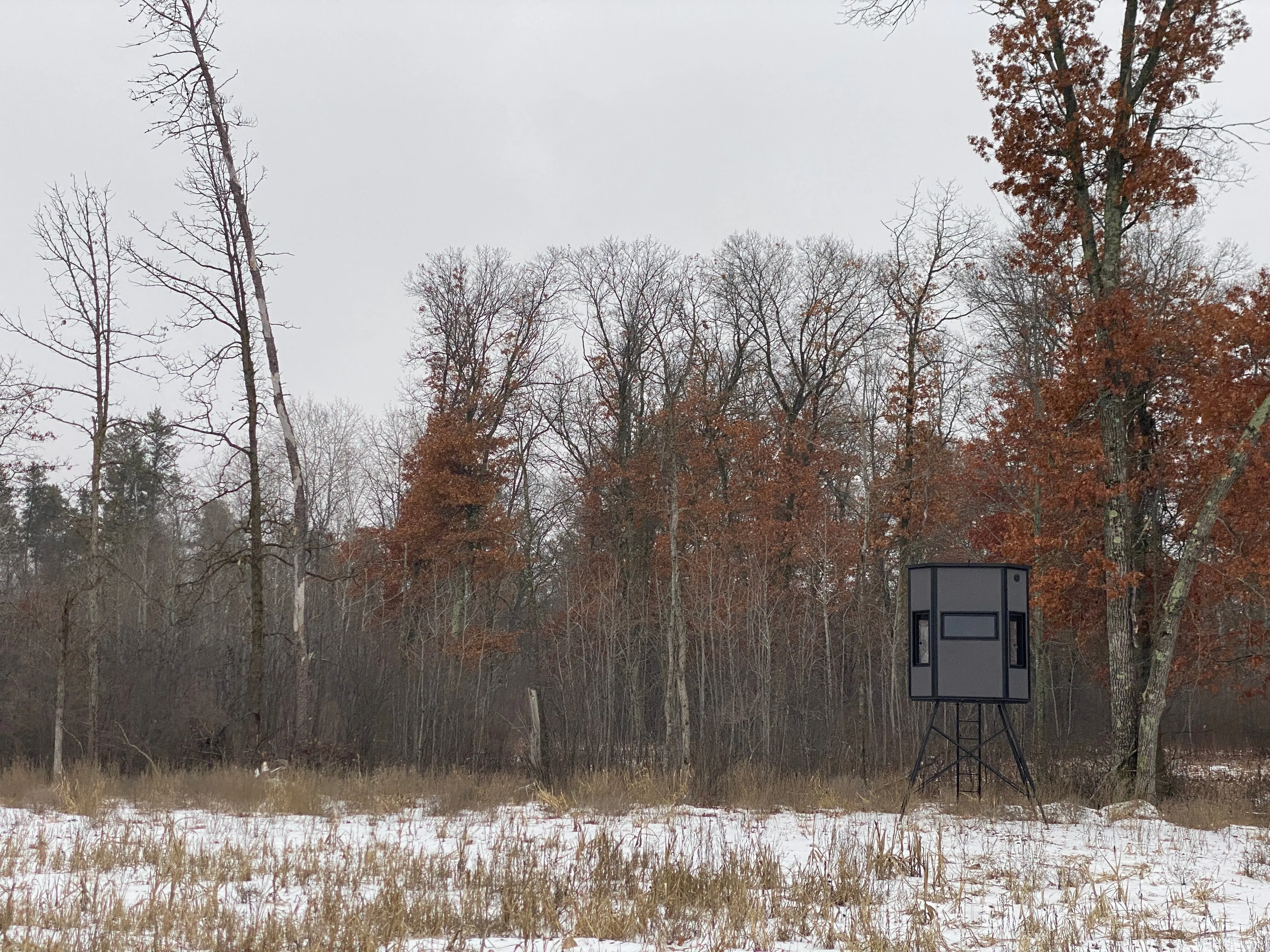 4' Tower Extension - Converts the 6' Tower to a 10' Tower