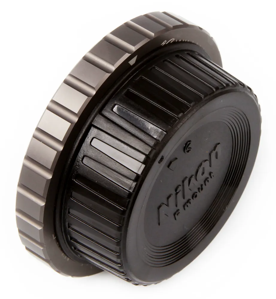 48mm T mount for Nikon