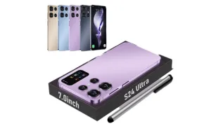 5G Android Smartphone 1T