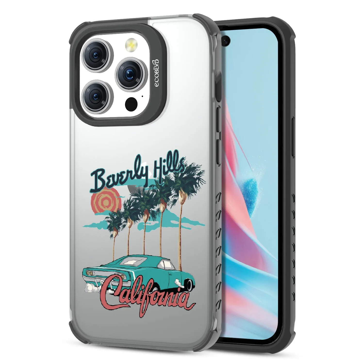 90210 - Laguna Collection Case for Apple iPhone 15 Pro