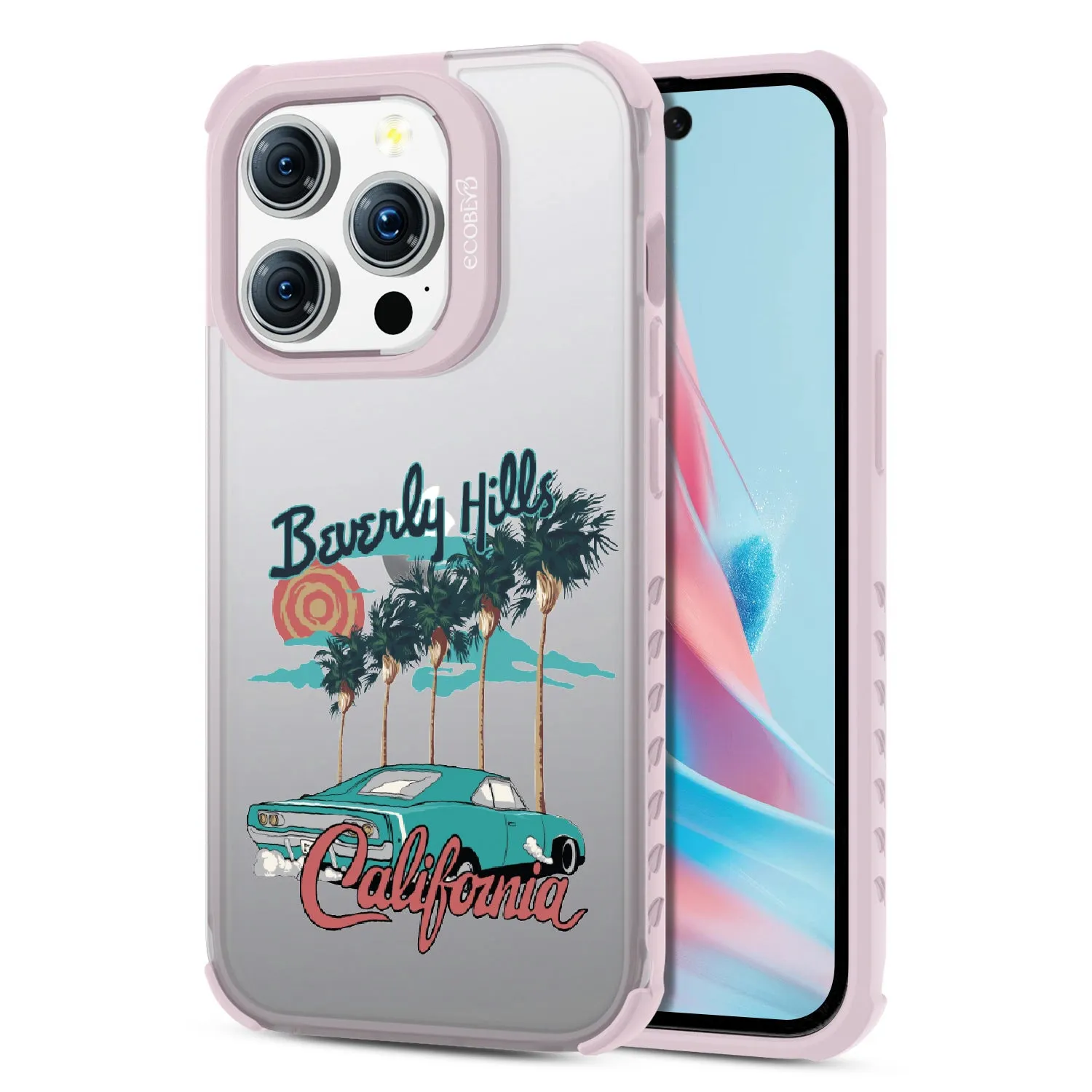 90210 - Laguna Collection Case for Apple iPhone 15 Pro