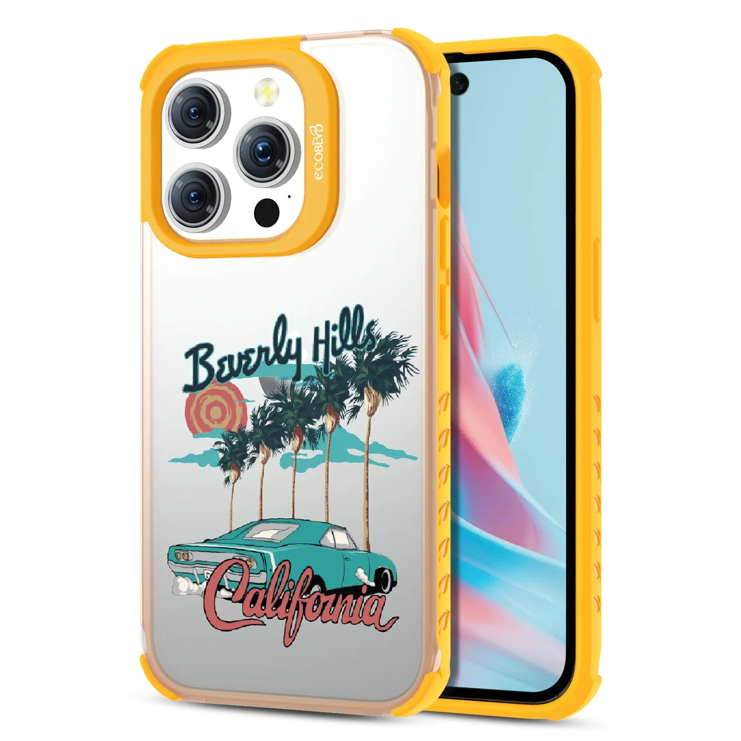 90210 - Laguna Collection Case for Apple iPhone 15 Pro