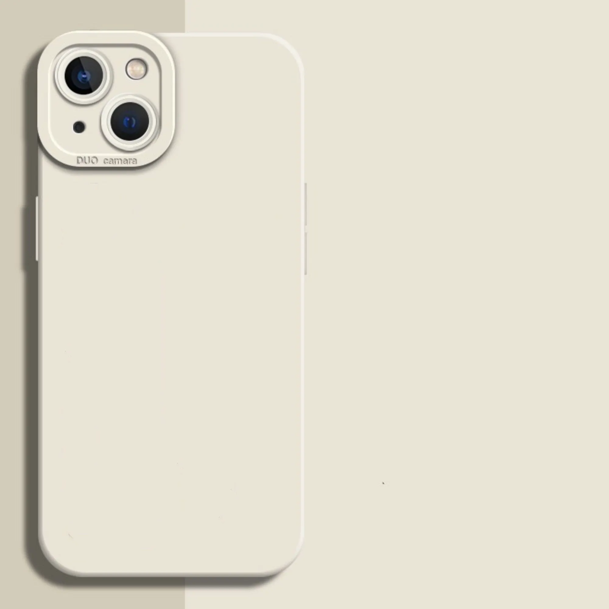 Advanced Cutout Phone Case Cover
