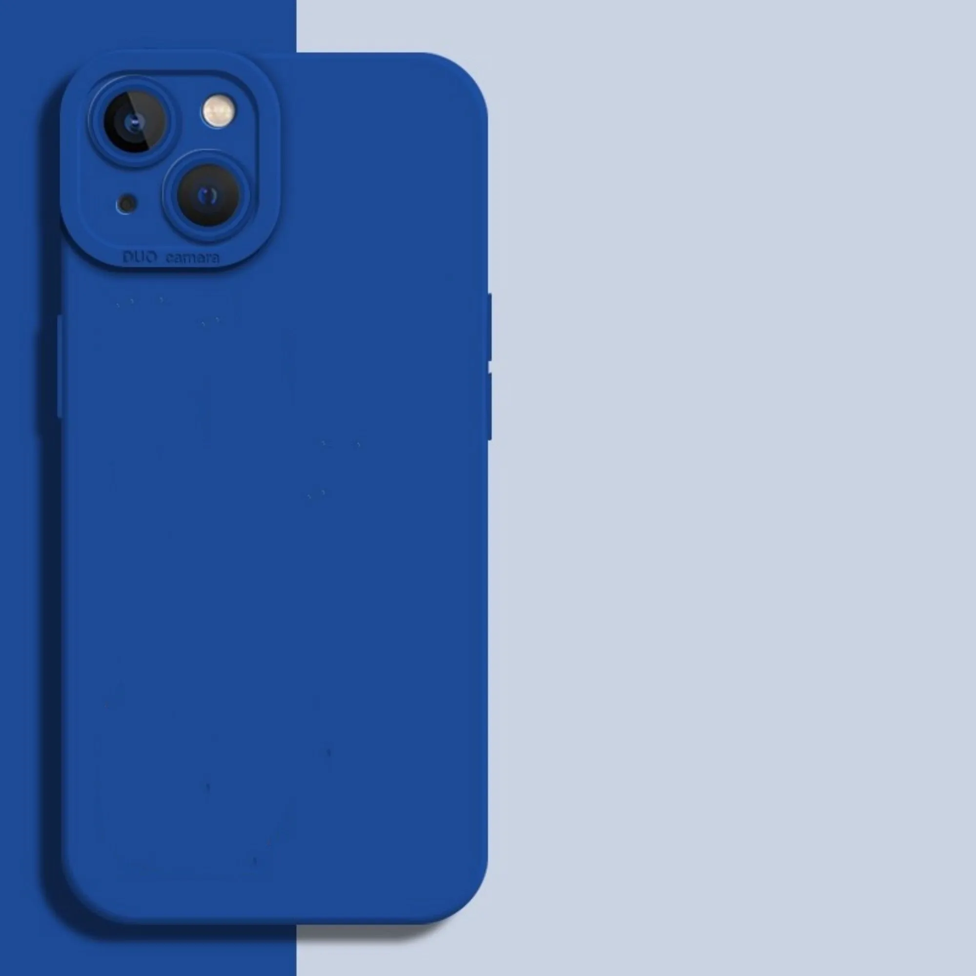 Advanced Cutout Phone Case Cover