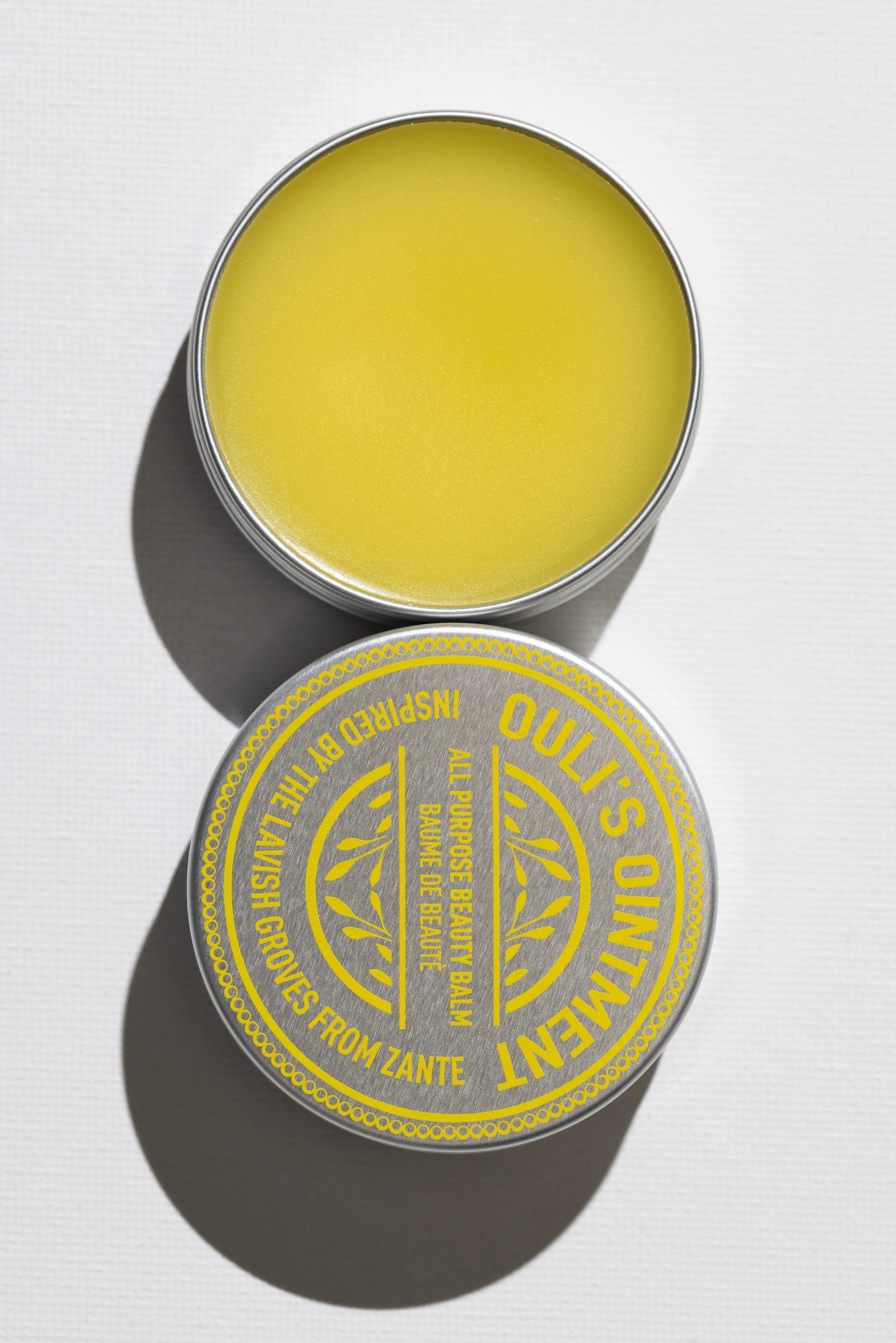 ALL IN ONE BALM