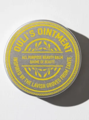 ALL IN ONE BALM
