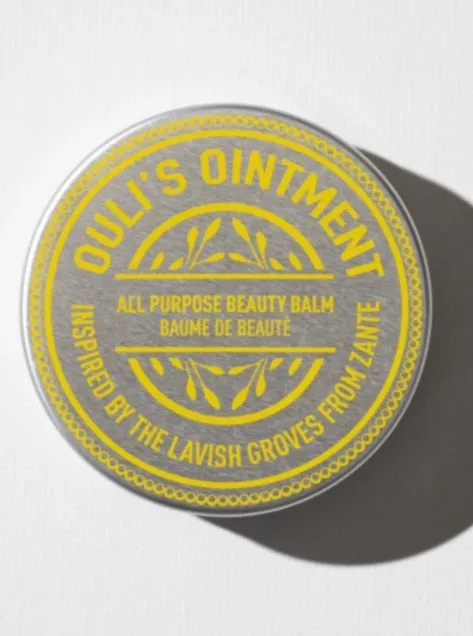 ALL IN ONE BALM