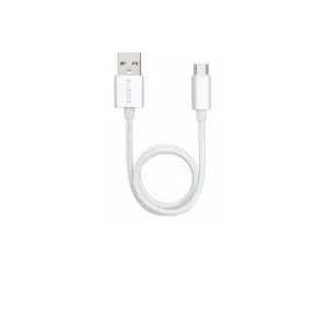 Android Micro Cable White