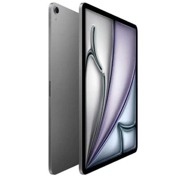 Apple iPad Air 13" 256GB WiFi | M2 Chip | Space Grey