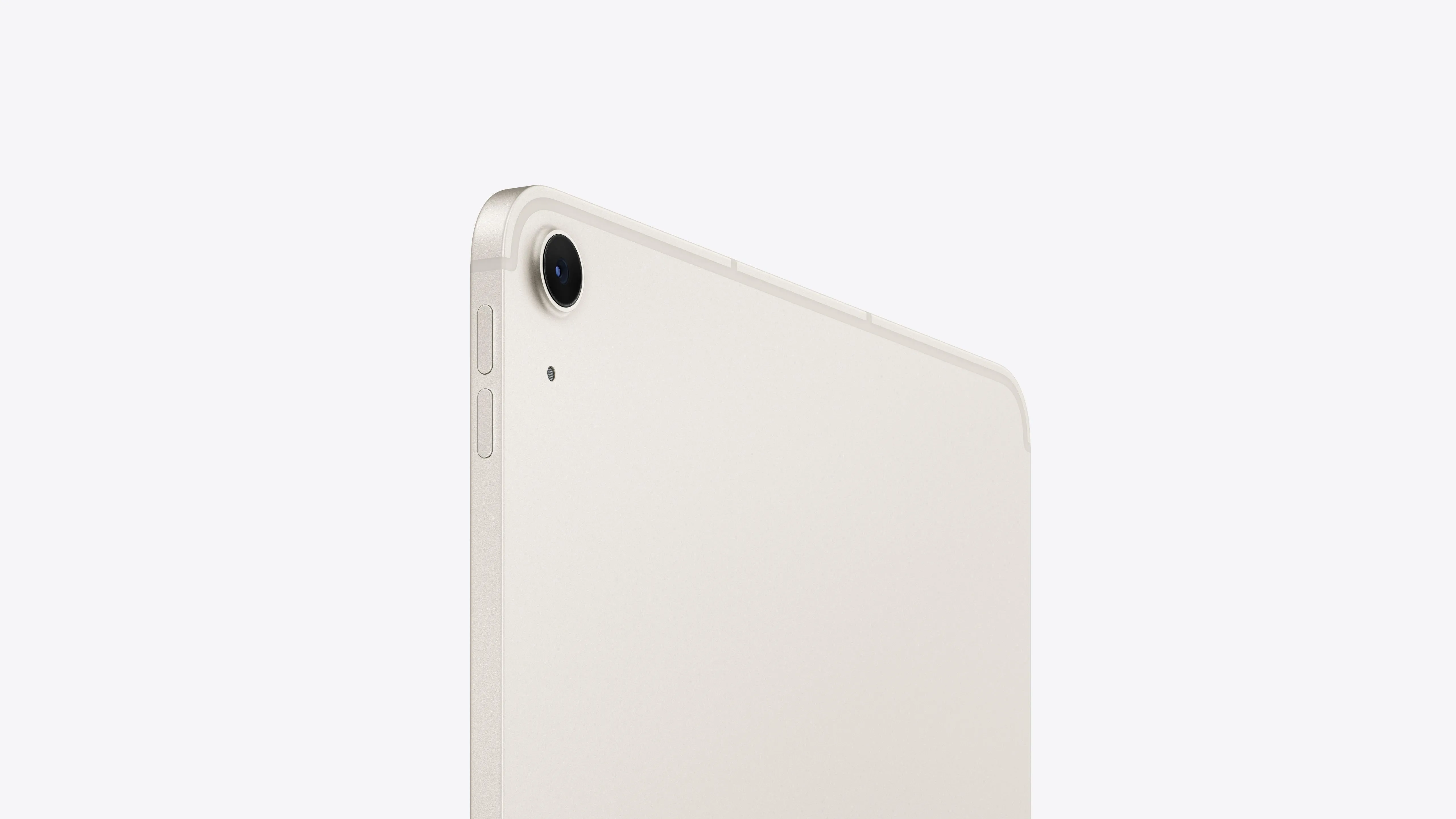 Apple/11 Ipad Air Wi-Fi   Cellular 512Gb - Starlight