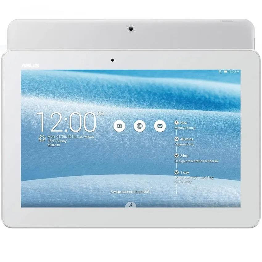Asus Transformer Pad 10inch K010 8GB TF1030X Pre-Owned V