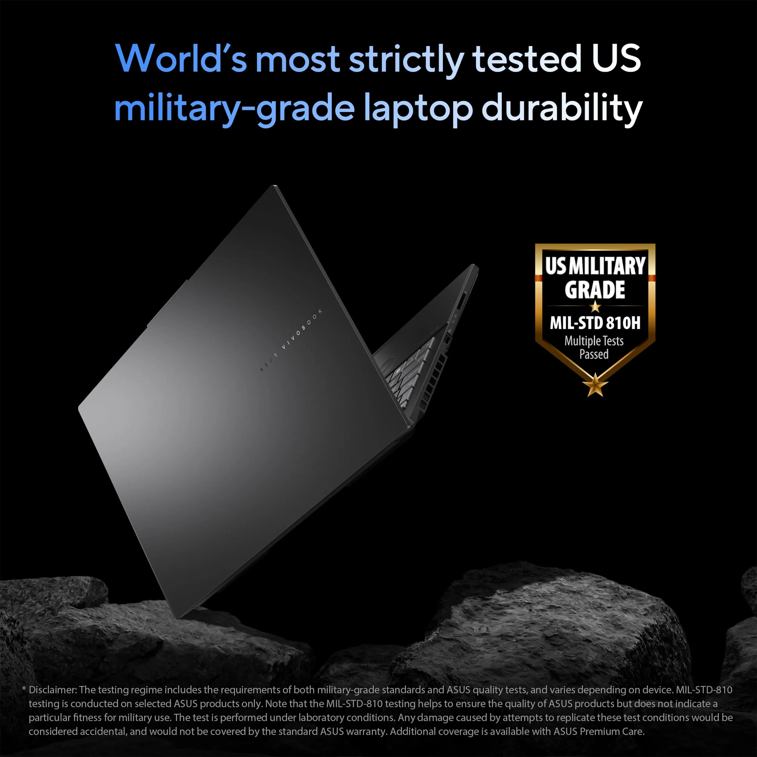 ASUS Vivobook Pro 15 OLED (2024), AI ready, 15.6” 3K.