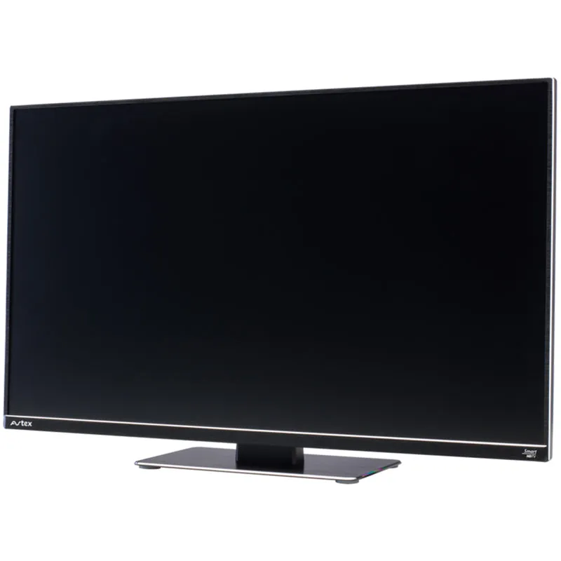 Avtex W215TSU 21.5 Inch Smart 4K Full HD Smart TV