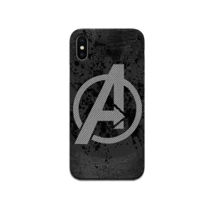 Black Avenger