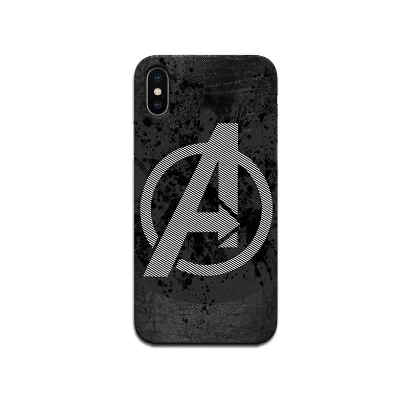 Black Avenger