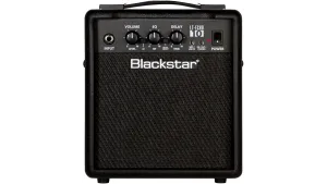 Blackstar LT-ECHO 10 10W Guitar Amplifier with Fx