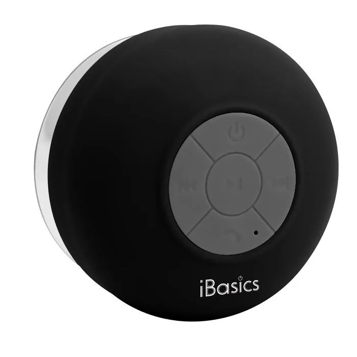 Bluetooth Shower Speaker - Assorted colors
