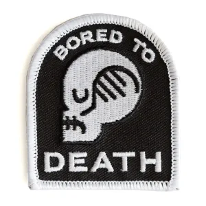 Bored To Death