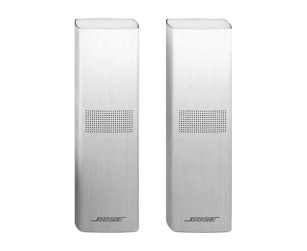 Bose Surround Speakers 700
