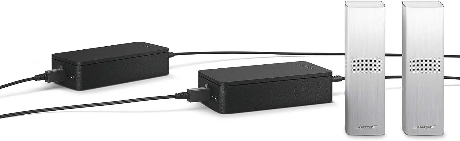 Bose Surround Speakers 700