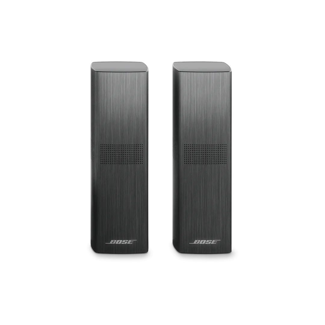 Bose Surround Speakers 700