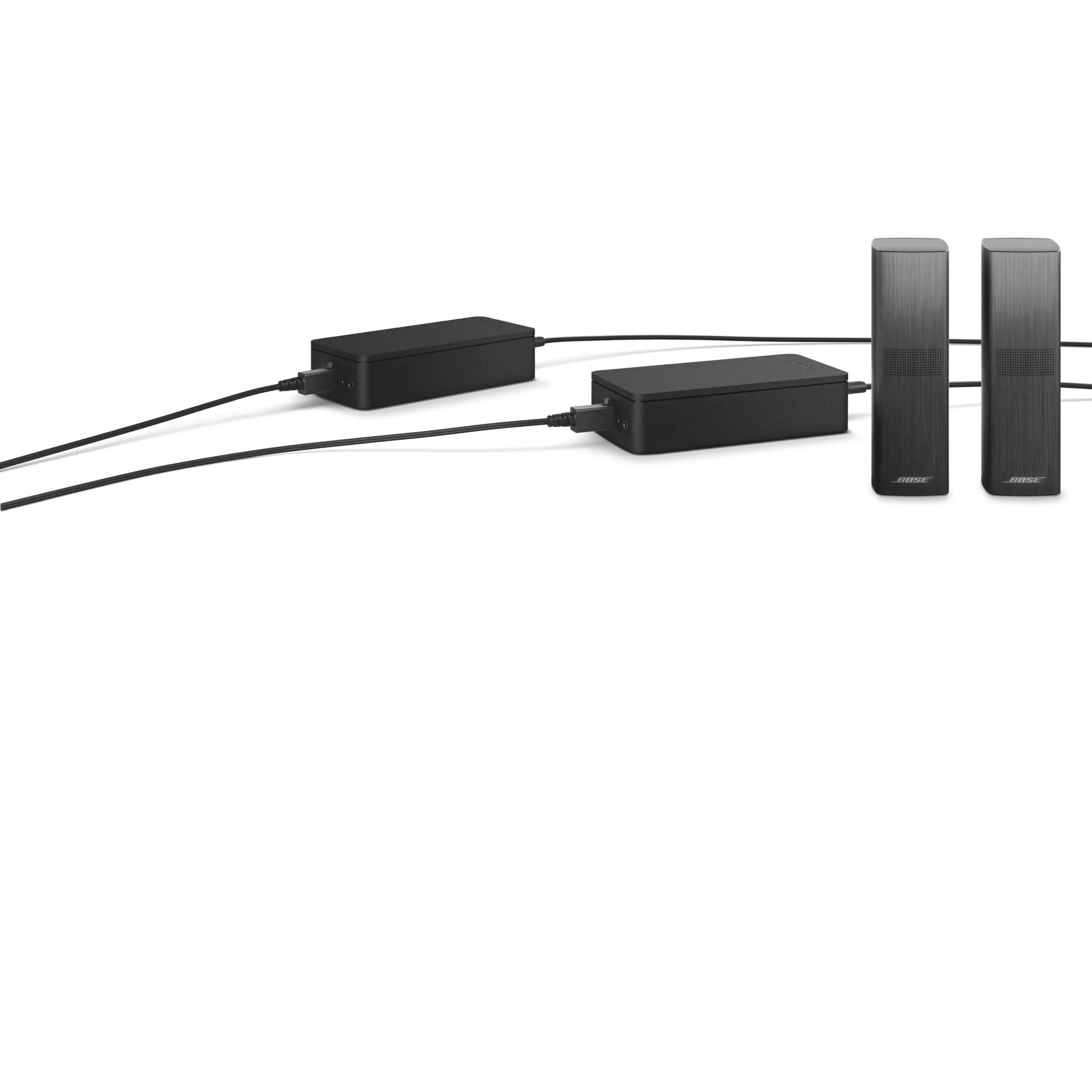 Bose Surround Speakers 700