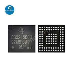 CD3215C00 USB-C Port Controller Chip CD3215C00Z For Macbook Pro