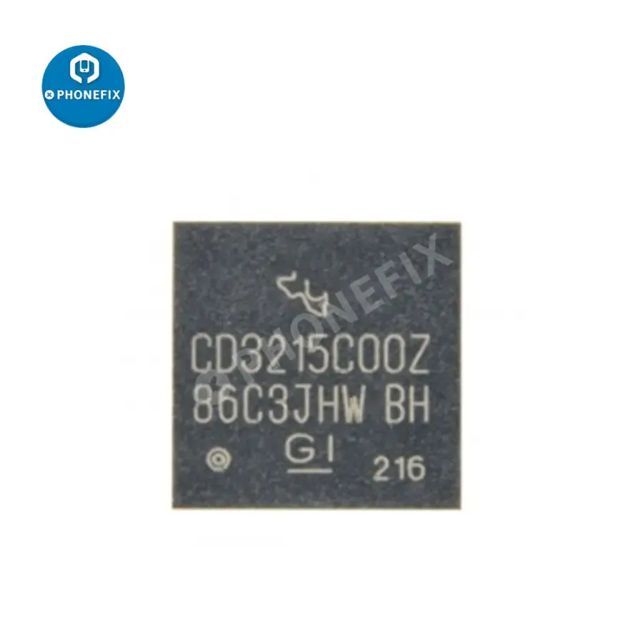 CD3215C00 USB-C Port Controller Chip CD3215C00Z For Macbook Pro