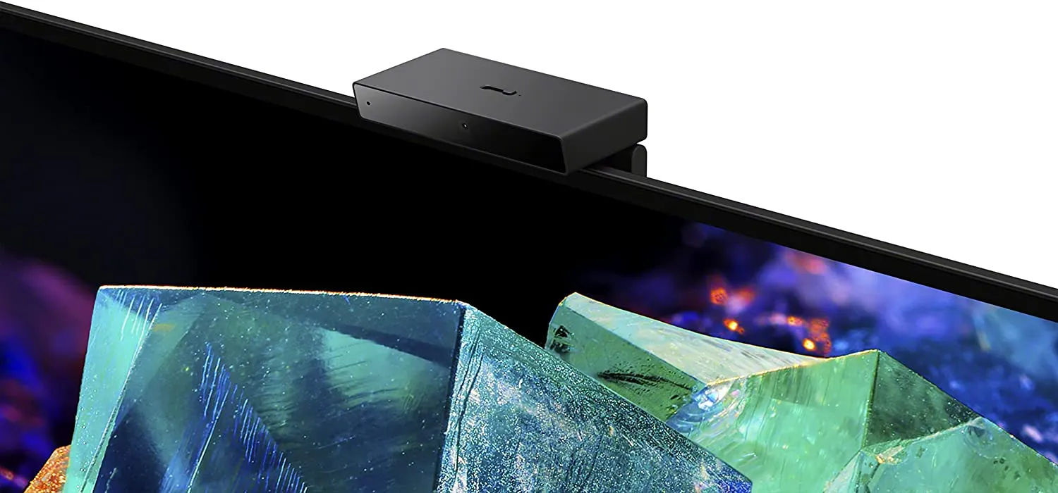 Certified Refurbished - Sony 65 Inch 4K Ultra HD TV A95K Series: BRAVIA XR OLED Smart Google TV