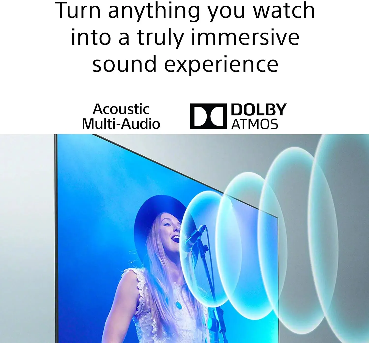 Certified Refurbished - Sony XR65A80J 65" Class BRAVIA XR OLED 4K Ultra HD Smart Google TV