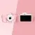 Children's Camera Digital Camera Toy For Kids Children Gift Kids Education Toy Big Screen Camera Birthday Gifts