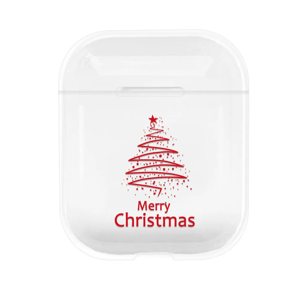 Compatible with Apple , Mobile phone shell earphone cover