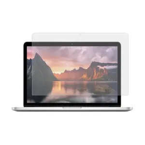 COTECi High Transmittance TPE Screen Protector For M1 Macbook Pro 13″ 2016-2022/Air 13″ 2018-2021