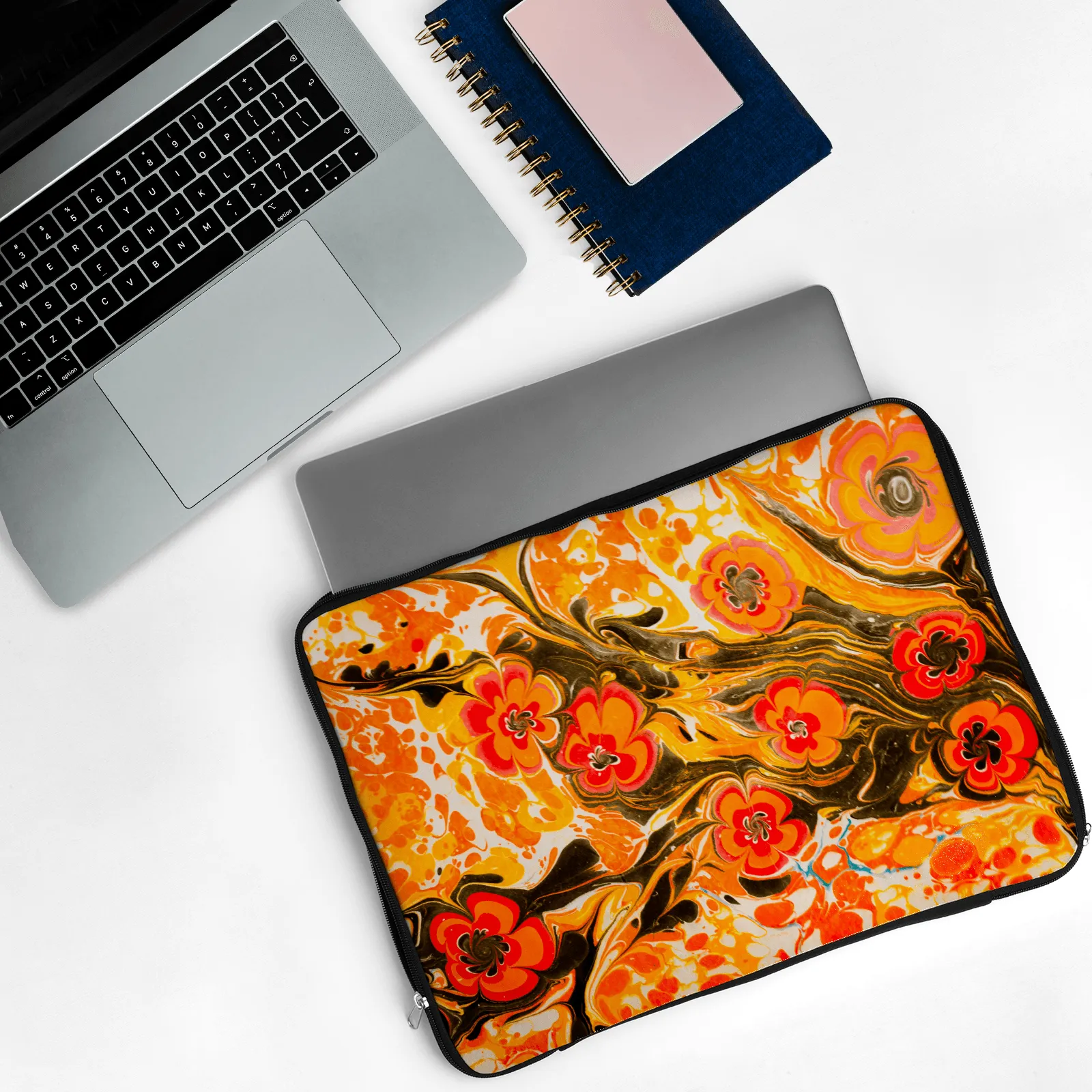 Custom Laptop Sleeve