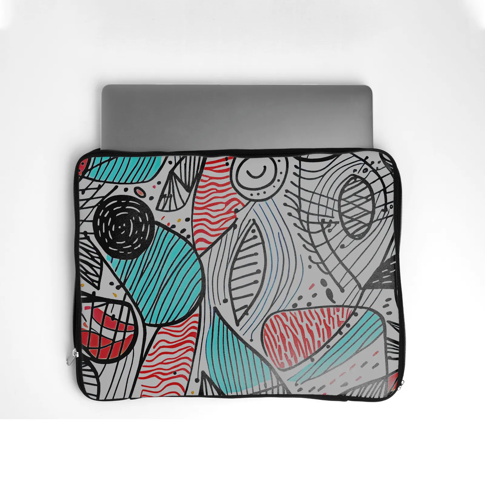 Custom Laptop Sleeve