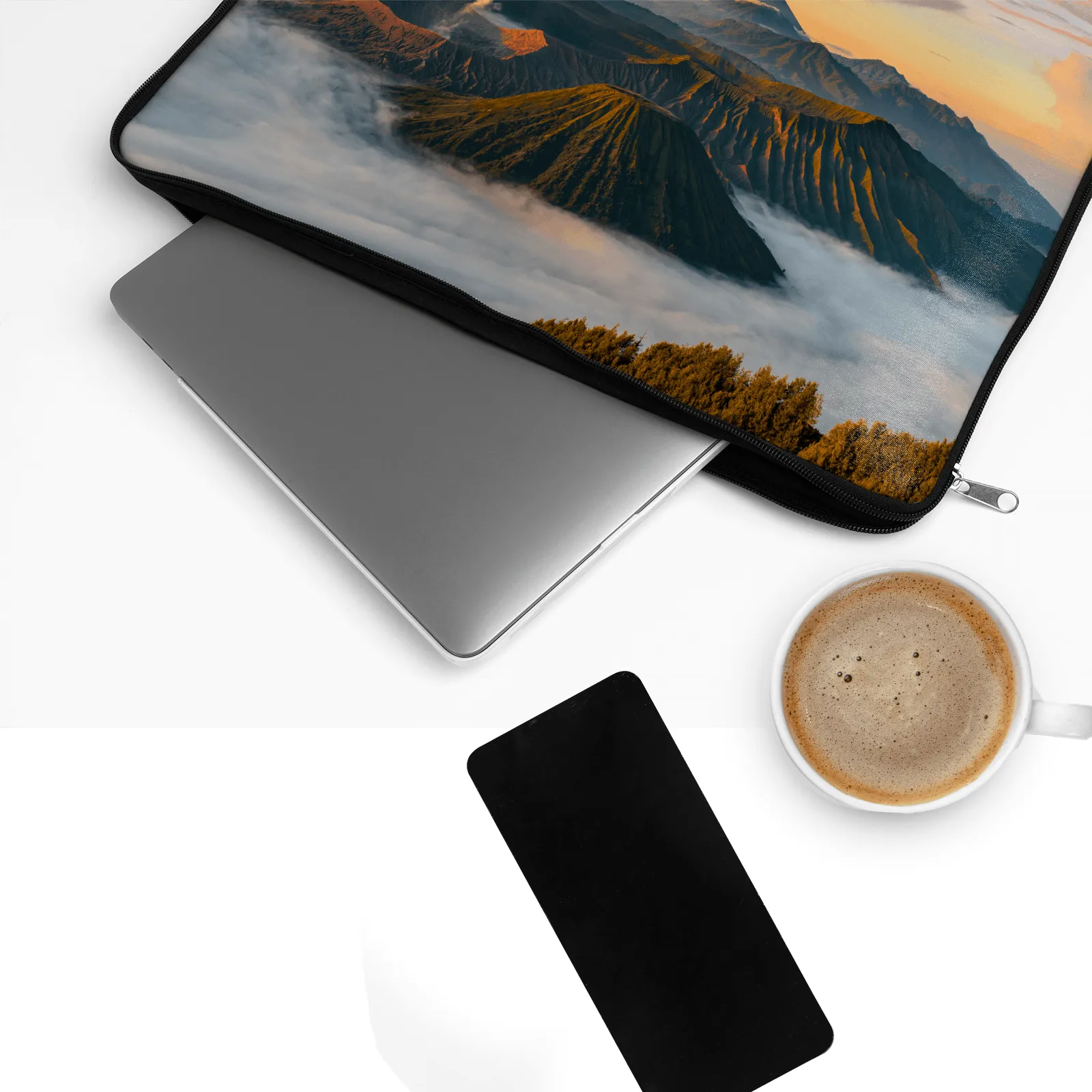 Custom Laptop Sleeve