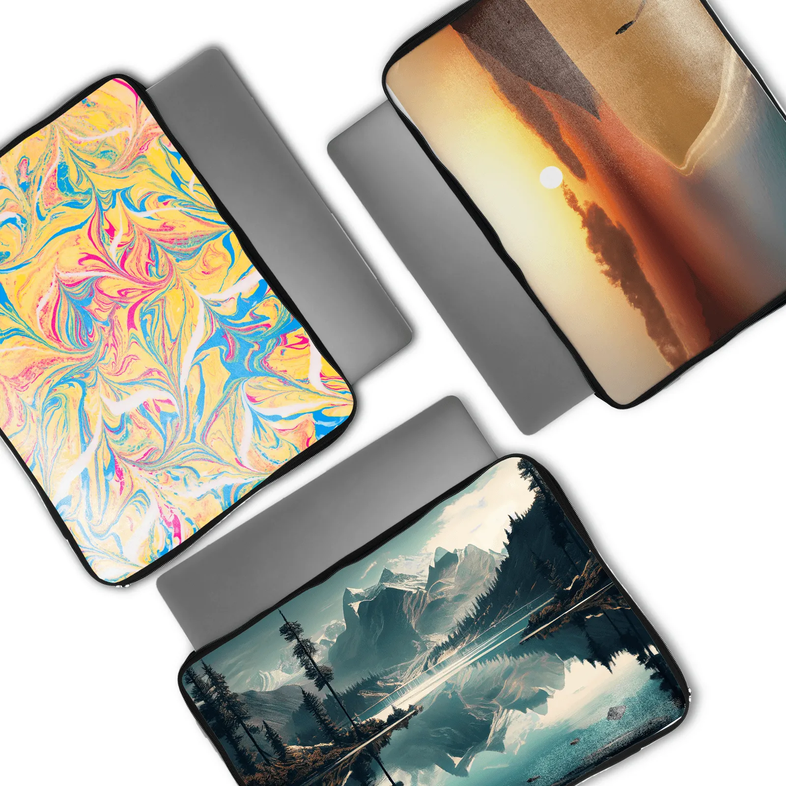 Custom Laptop Sleeve