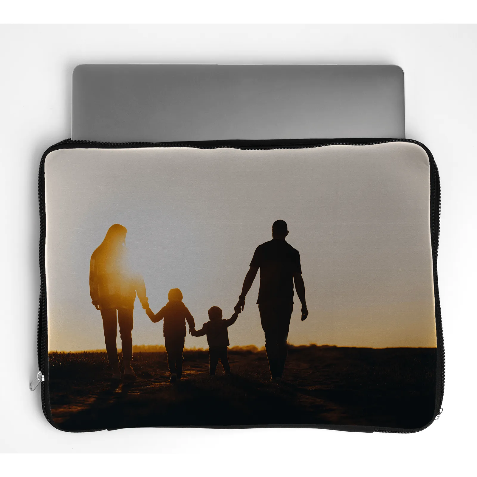 Custom Laptop Sleeve