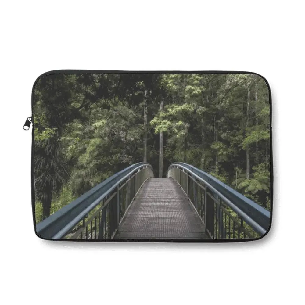 Custom Laptop Sleeve