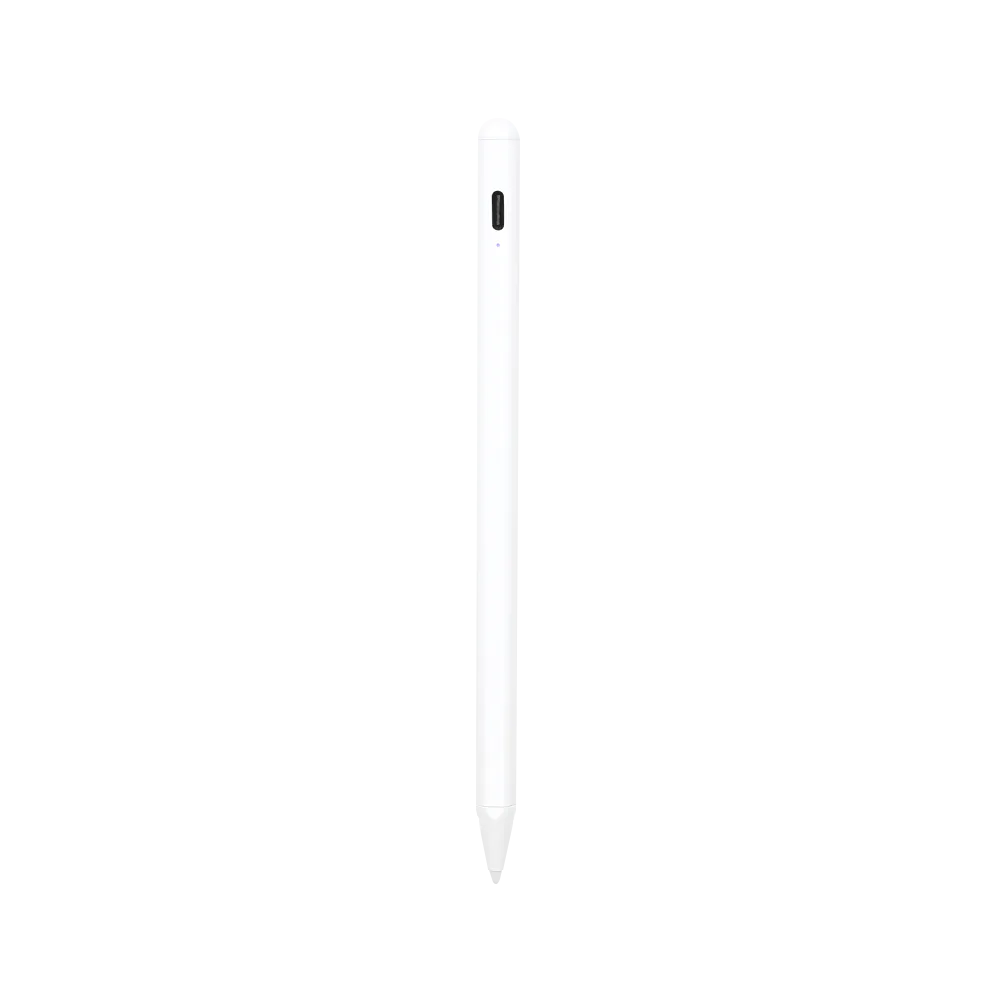 DOORMOON K-10 Stylus for iPad Series White