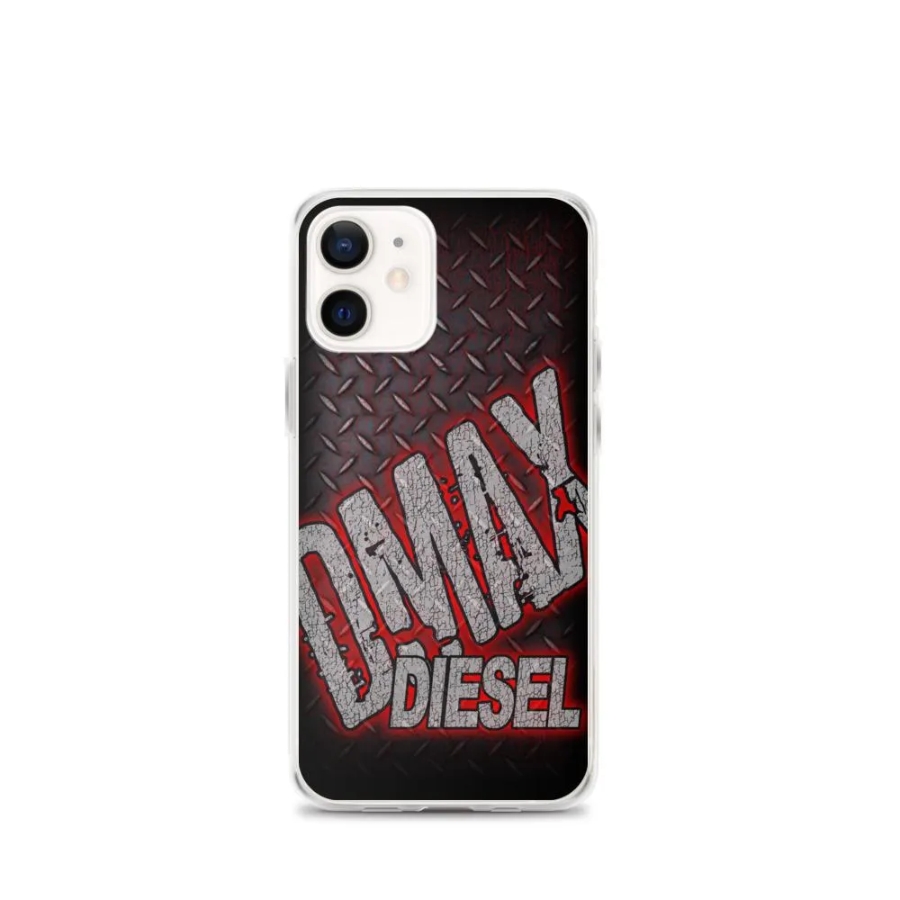 Duramax - DMAX Phone Case - Fits iPhone