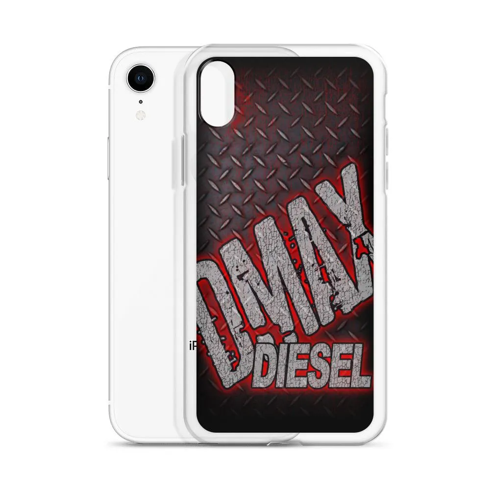 Duramax - DMAX Phone Case - Fits iPhone