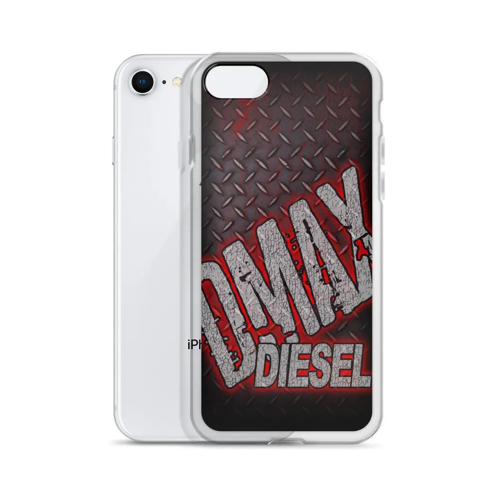 Duramax - DMAX Phone Case - Fits iPhone